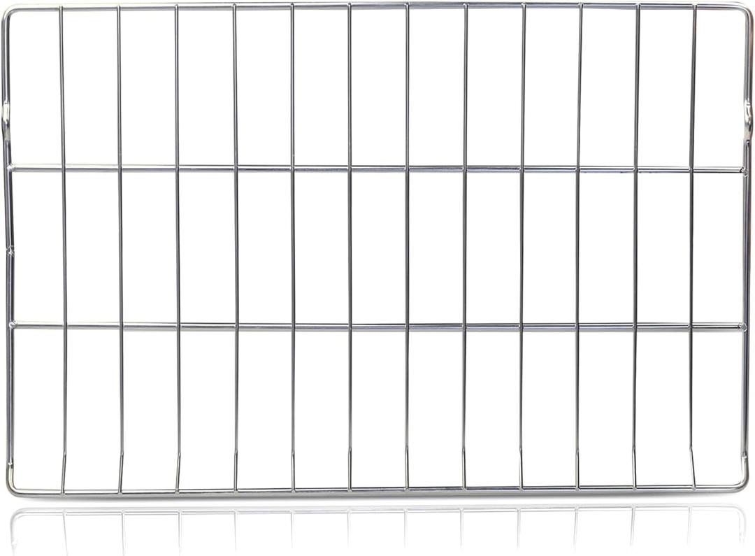 Upgrade The MHL63411403 24 x 16 Inch Oven Rack 24 in oven rack for LG Oven Racks Replacements, The MHL63411403 Stove Shelf Replaces MHL63531403 MHL63411401 MHL62112101