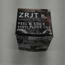 18 Sq. Ft Floor Tiles Peel and Stick Vinyl Floor 36 x 6 inch Luxury Self Adhesive Waterproof Flooring Planks DIY for Kitchen, Living Room, Shops, RV, Wood Look Plank, 12-Pack, Light Brown