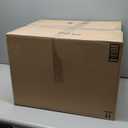 Halloween Animatronics Flying Witch Decorations, 6ft Animated Floating Witch with Sound Activated, Creepy Talking Sound, Mouth Move, Light Up Eyes, Haunted Decor Horror Prop for Outdoor, Yard Lawn