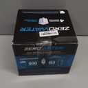 ZeroWater Official Replacement Filter - 5-Stage 0 TDS Water Filter Replacement IAPMO Certified to Reduce Lead, Chromium, and PFOA/PFOS 4-Pack