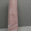 RoomMates RMK12688PLW Pink Maisey Peel and Stick Wallpaper