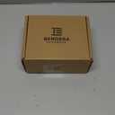 10 Pack 3 Inch Antique Brass Cup Drawer Pulls Vintage Brass Cabinet Handles Brass Cabinet Pulls for Kitchen Cabinets 1886 Drawers Bedroom Dresser Bathroom Vanity Cupboard