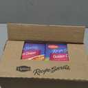 SOUP SECRETS Lipton Recipe Soup and Dip Mix For a Delicious Meal Golden Onion Great With Your Favorite Recipes, Dip or Soup Mix 2.6 oz, Pack of 12 Best By May/24/25