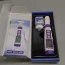 Hydrogen Water Tester, TDS Meter Digital Water Tester, ORP Meter for Drinking Water, YINMIK 6 in 1 pH Meter for Kombucha, PPM pH EC Tester for Hydroponic, H2 Meter for Hydrogen Water Tablet