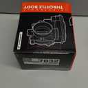 A-Premium Electronic Throttle Body Assembly Compatible with Mazda CX-5 2014-2017, 3 2014-2018, 3 Sport 2014-2018, 6 2014-2017, 2.5L