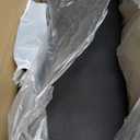 Massage-Mat, Detachable Neck Massager, Full Body Vibration Heating, Massage Pad with 10 Vibrating Motors and 9 Speed Settings for Home Office Use, Brown