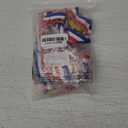 Junkin 24 Pcs Blank Medals for Awards with Neck Ribbons Winner Participation Custom Medals Awards Make Your Own Kit 1st Place Cheer Participation Trophy Metal Prize Gift (Multi Colors)