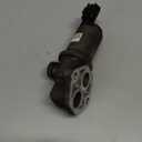 Standard Motor Products AC158T Fuel Injection Idle Air Control Valve