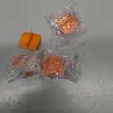 157400-1001 Paper Trimmers Blades Replacement for Fiskars Paper Trimmer TripleTrack High Profile Blades, 12" Portable Paper Cutter Style I Blade 1968701005-4 Pack