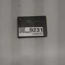 FERYES Cuticle Clippers 1/2 Jaw - Professional Cuticle Cutter Nail Cuticle Remover Tool, Nail Skin Clipper Hangnail Trimmer - SILVER