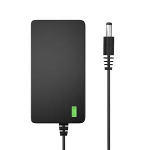 21V Cordless Leaf Blower Battery Charger - Fast Charging Universal Charger with US Plug for Lithium Lithium Tool Batteries