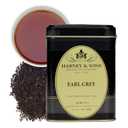 Harney & Sons Earl Grey, 8 oz Loose Leaf Tea (EXP 02/12/26)
