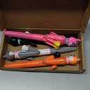 12 PCS Boxing Cat Pens Fun Catty Ballpoint Pens Novelty Animal Boxing dog Pens With Blue Ink For School Office Birthday Party