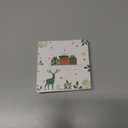 Butterfly Christmas Ornament for Tree, Holiday Decor, Gifts for Butterfly Lovers