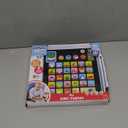 Smooth Touch Tablet, Alphabet