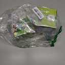 Ball Leak-Proof Plastic Lids for Glass Mason Jars, Used for Canning, Pickling, Juice, Jam, Jelly (Wide, 6 Count (Pack of 2))