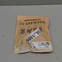 SHAPERX Women's Shapewear Bodysuit Tummy Control Body Shaper Seamless Sculpting Snatched Waist Body Suit (4X-Large, Umber Thong)