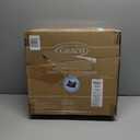 Graco TurboBooster 2.0 Backless Booster Car Seat, Denton