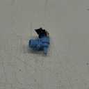 UPGRADED W10327249 WPW10327249 Dishwasher Water Inlet Valve, Dishwasher Water Valve Replacement Part W10316814 W11130743