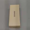 CCVOO Stylish Reading Glasses for Women, Eyeglasses, Blue Light Readers for Women, Computer Eye Glasses, Cheaters (Black + Transparent + Marbel Mint + Leopard-brown)