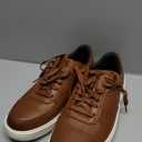 Cole Haan Men's Grand Crosscourt Transition Sneaker (9, British Tan/Ivory)