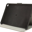 M-Edge ShockDrop Folio for 10.5" iPad, Black (P10-SHD-P-B)