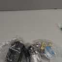 14A DC 12V Water Pump Circulation Pump- 3.43GPM, 19.6ft Lift, Ultra-Quiet Brushless Motor w/Adapter - for Solar Heaters, RVs, Brewing & Farms (Non-Self-Priming)