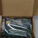 1-00-05886 Control Circuit Board For Harman Pellet Stove Accentra 52i, Accentra Cast Free Standing, Accentra Insert, Advance, P35i, P43, P61, P61A, P68, XXV Replace 3-20-04220 3-20-05886 3-20-05374