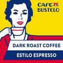 Caf Bustelo Espresso Style Dark Roast Coffee, 96 Keurig K-Cup Pods (EXP 10/15/26)