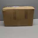 Massage Mat, Detachable Neck Massager, Full Body Vibration Heating, Massage Pad with 10 Vibrating Motors and 9 Speed Settings for Home Office Use, Gift for Men Women Parents Christmas,Black