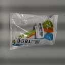 PetBonus 3-Pack Pet Food Can Spoon, Dog Cat Food Spoons, Long Handle Special Curved Design (Small)