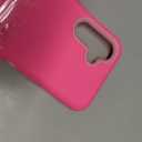 Jiunai for Samsung Galaxy A56 Case Rugged Port Cover Heavy Duty Shockproof Dust Proof Charge Dual Layer Hybrid Drop Protection Phone Case for Samsung Galaxy A56 5G 6.7'' 2025 Men Women Pink
