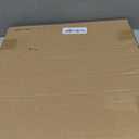 Shower Foot Rest 15in, Shower Stool for Shaving Legs, Waterproof Wood Corner Shower Stool with Storage Shelf for Inside Small Shower Spaces, Bamboo