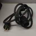 DEWALT Router, Fixed and Plunge Base Kit, Soft Start, 12-Amp, 24,000 RPM, Variable Speed Trigger, Corded (DW618PKB)