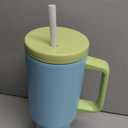Everyday Living® Handled Tumbler - Blue, 40 oz -