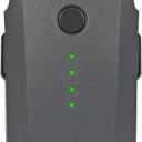 Mavic Pro Battery, FB1-3830mAh-11.4V Intelligent Flight Replacement Batteries for DJI Mavic 1 Pro