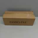 UPGRADED 242126602 Refrigerator Door Bin Shelf Replacement Compatible with Frigi.daire Refrigerator Door Shelf Replacement Parts LFSS2612TF0 LFSS2612TF4 by AMI PARTS