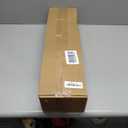 12 Pack 24 inch F17T8 Fluorescent Bulb, F17T8/841 4100K Cool White,2 Foot T8 Linear Fluorescent Lamp,Medium Bi-Pin (G13) Base,1400 Lumens