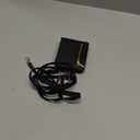 for Samsung Galaxy Z Flip 7 Luxury Zipper Wallet Phone Case, Multi-Function Kickstand Card Holder Adjustable Crossbody Strap, Fashion Flip Case.(Black)