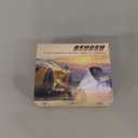 Wireless CarPlay Adapter, 2026 Upgraded Wired to Wireless for Apple CarPlay & Android Auto, Mini USB Design Car Play Adapter with Type-C Extension, Plug and Play, Stable Connection & No Latency (White)