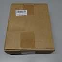 4x6 Picture Frame Photo Frame Rustic Picture Frame with real glass for Wall and Tabletop (Mix Color, 4x6-3PCS)