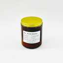 VKI Fresh Jasmine Natural Soy Wax,Handcrafted Aromatherapy Candle,Premium Scented Candles for Women,Long-Lasting Hours Burn,Gift for Birthdays,Anniversaries,and Special Occasions