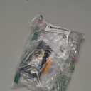 Blackhead Remover Mask,Charcoal Mask Peel Off,Deep Cleaning for Pores Whitehead Blackhead,Oil Control,Fit for Women and Men,with Brush,Extractor Tool.