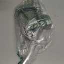 Bittwee Car 3/4" NPT Fuel Nozzle, Max Pressure 50 PSI Manual Fuel Nozzle with Hook, 13/16" Spout Used for Manual & Electrical Transfer Pumps, Gasoline Diesel Kerosene, Water Gravity Tank