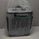 Cold Therapy Machine with Programmable Timer, Portable Ice Machine for Hip After Surgery, Hip Replacement Recovery System, Cryotherapy Pain Relief with Compression Pad