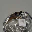 Cole Haan Women's Casual Fashion Belt (Large, Black)