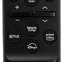 GHUST BN59-01388A BN59-01388H Replacement Remote Control for Samsung Crystal CU7000 DU7200 Series HDR Smart TV UN43DU7200 UN50DU7200 UN55DU7200 UN60DU7200 UN65DU7200 UN70DU7200 UN75DU7200 UN85DU7200
