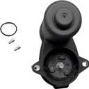 Rear Parking Brake Actuator Electric Motor 34216888850 Compatible with BMW X3 X4 X5 X6 2018 2019 2020, Electronic Handbrake Actuator Motor Replacement