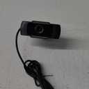 Zgear Full HD Resolution Webcam 1080p