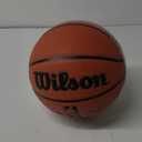 WILSON NBA Authentic Indoor/Outdoor Basketballs - Size 3